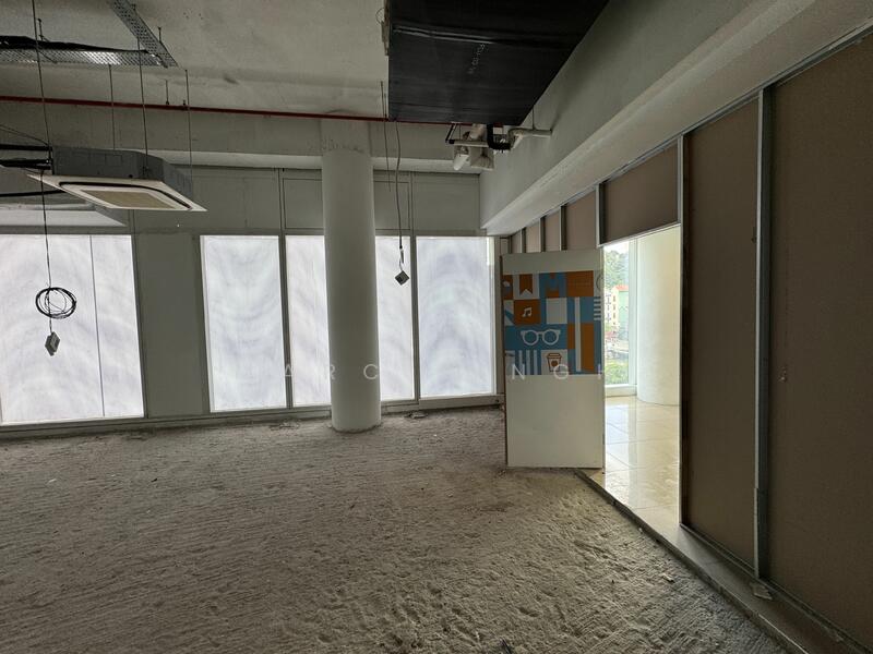 The Central, 6 Eu Tong Sen Street, 1,141 sqft, Other Retail For Rent, by Marc Singh, 20663147 - CommercialGuru.com.sg