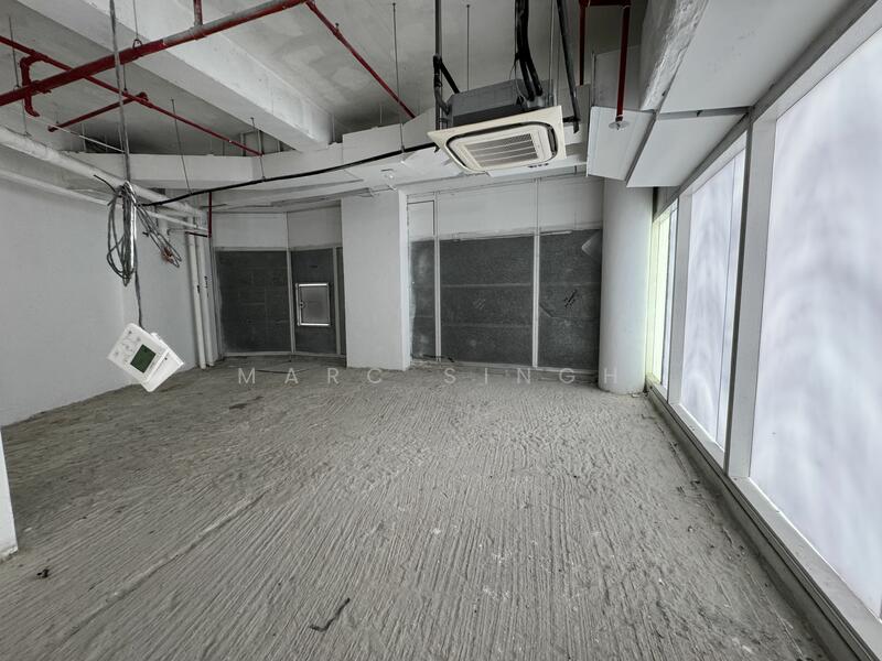 The Central, 6 Eu Tong Sen Street, 1,141 sqft, Other Retail For Rent, by Marc Singh, 20663147 - CommercialGuru.com.sg