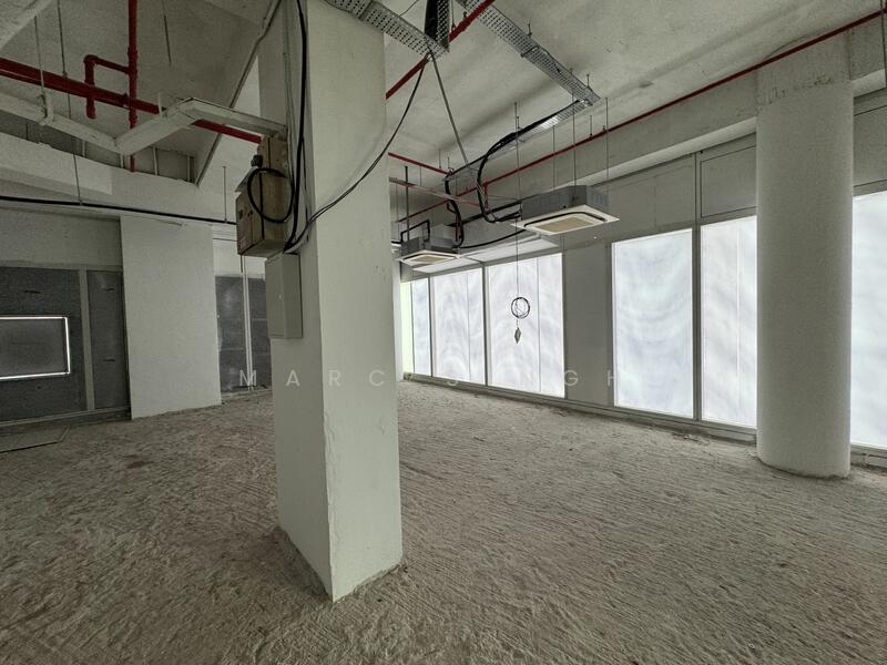 The Central, 6 Eu Tong Sen Street, 1,141 sqft, Other Retail For Rent, by Marc Singh, 20663147 - CommercialGuru.com.sg