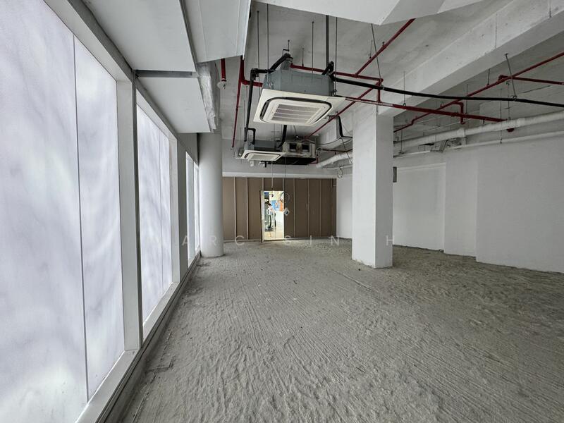The Central, 6 Eu Tong Sen Street, 1,141 sqft, Other Retail For Rent, by Marc Singh, 20663147 - CommercialGuru.com.sg
