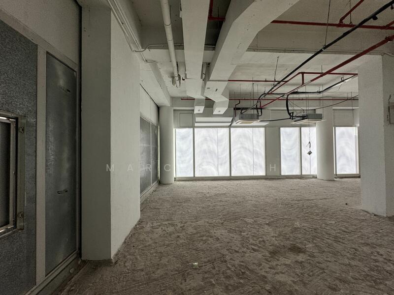 The Central, 6 Eu Tong Sen Street, 1,141 sqft, Other Retail For Rent, by Marc Singh, 20663147 - CommercialGuru.com.sg