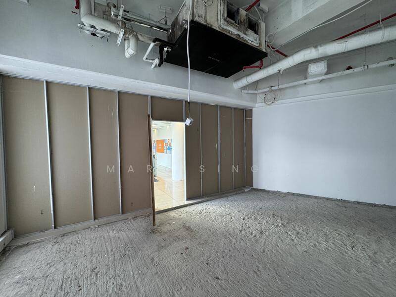 The Central, 6 Eu Tong Sen Street, 1,141 sqft, Other Retail For Rent, by Marc Singh, 20663147 - CommercialGuru.com.sg