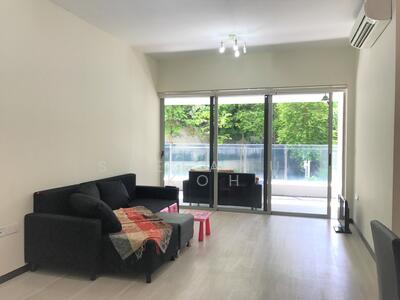 For Rent - Sophia Residence