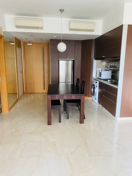 Icon, 10 Gopeng Street, 1 Bedroom, 581 sqft, Apartment For Rent, by Yunfan Lu, 20663671 - PropertyGuru.com.sg