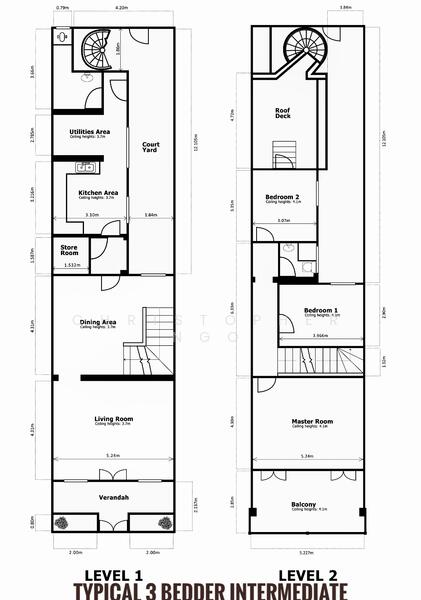 BLACK-WHITE LIKE COLONIALHOME MRT, Boon Keng MRT, McNair, Novena, Farrer, 3 Bedrooms, 2,424 sqft, Shophouse For Rent, by Christopher Ngo, 20663788 - PropertyGuru.com.sg