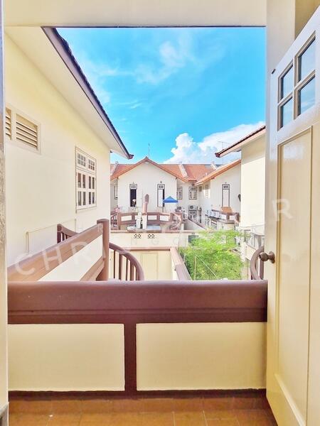 BLACK-WHITE LIKE COLONIALHOME MRT, Boon Keng MRT, McNair, Novena, Farrer, 3 Bedrooms, 2,424 sqft, Shophouse For Rent, by Christopher Ngo, 20663788 - PropertyGuru.com.sg