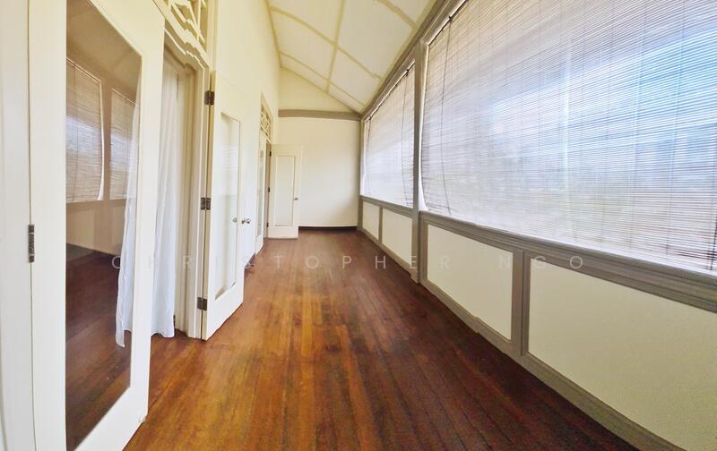BLACK-WHITE LIKE COLONIALHOME MRT, Boon Keng MRT, McNair, Novena, Farrer, 3 Bedrooms, 2,424 sqft, Shophouse For Rent, by Christopher Ngo, 20663788 - PropertyGuru.com.sg