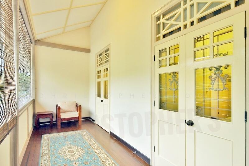 BLACK-WHITE LIKE COLONIALHOME MRT, Boon Keng MRT, McNair, Novena, Farrer, 3 Bedrooms, 2,424 sqft, Shophouse For Rent, by Christopher Ngo, 20663788 - PropertyGuru.com.sg