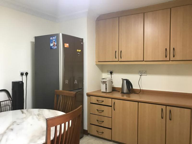 Palm Gardens, 2A Hong San Walk, Dairy Farm / Bukit Panjang / Choa Chu Kang, 2 Bedrooms, 980 sqft, Condominium For Rent, by Razak ., 20664096 - kitchen - PropertyGuru.com.sg