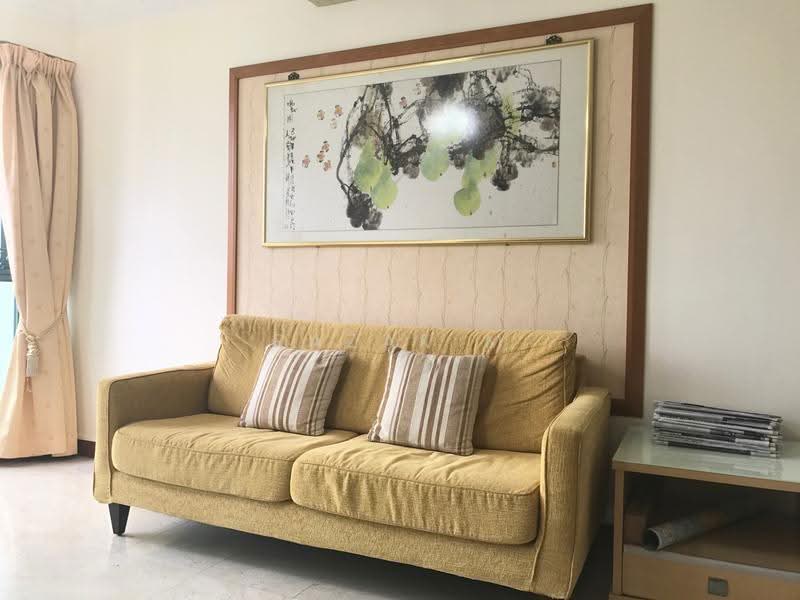 Palm Gardens, 2A Hong San Walk, Dairy Farm / Bukit Panjang / Choa Chu Kang, 2 Bedrooms, 980 sqft, Condominium For Rent, by Razak ., 20664096 - living - PropertyGuru.com.sg