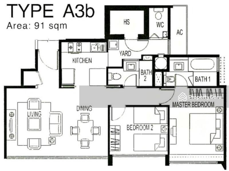 For Rent Belmond Green
