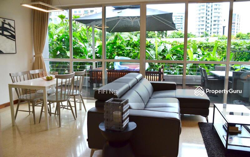 For Rent - Belmond Green