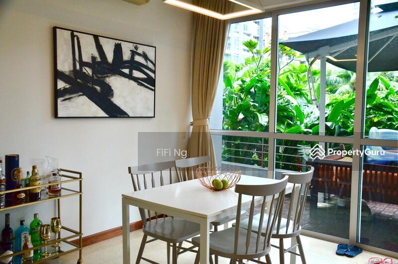 For Rent - Belmond Green