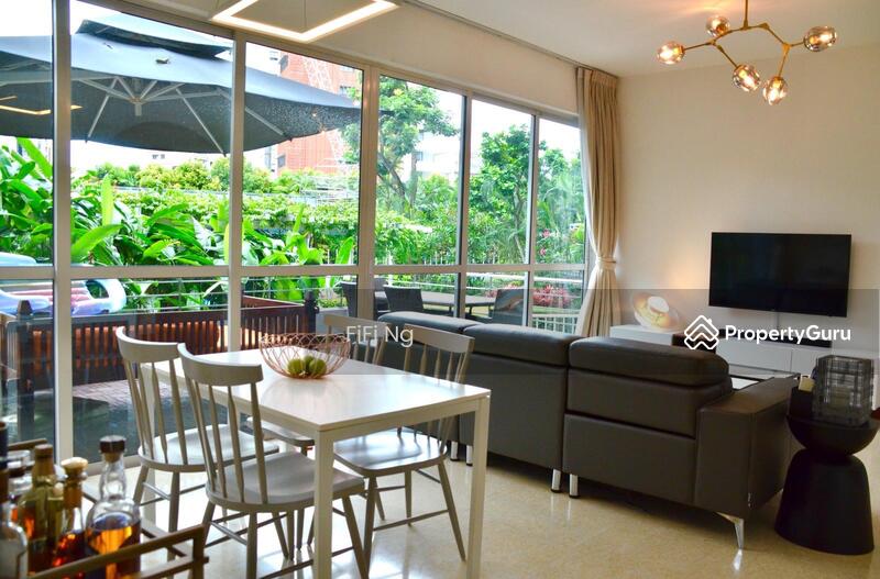 For Rent - Belmond Green