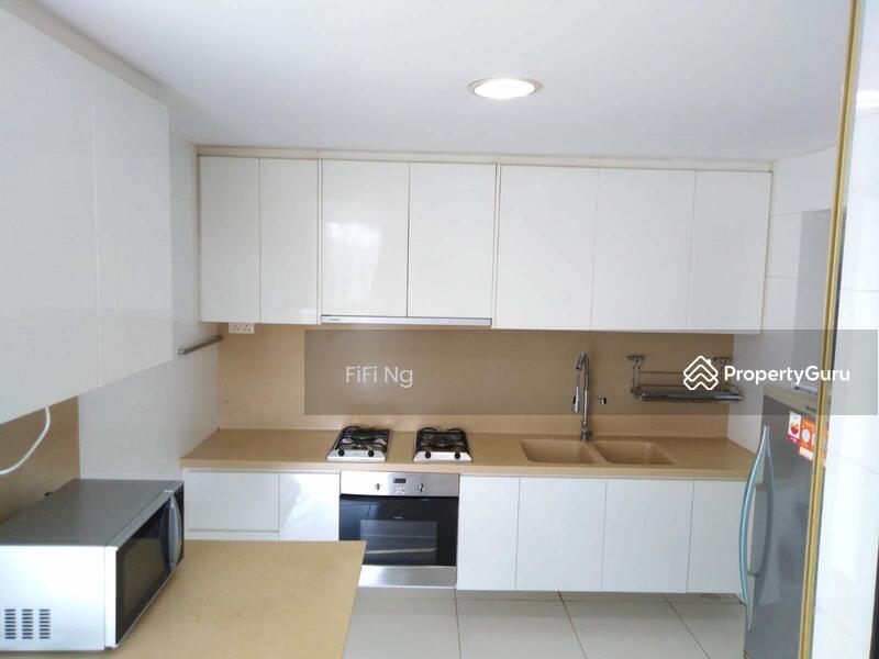 For Rent - Belmond Green