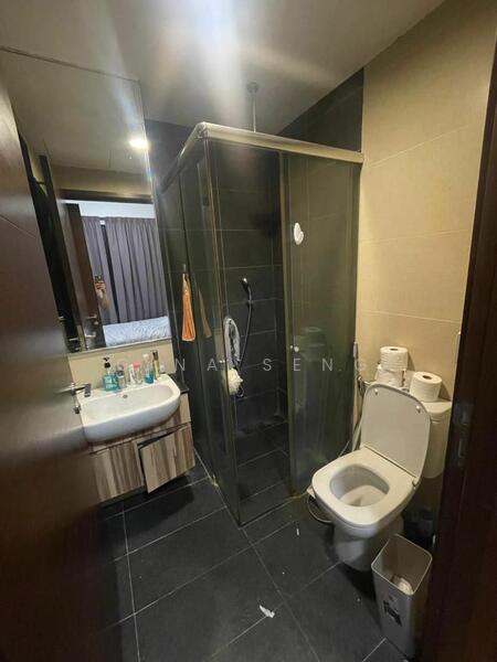 For Rent - Guillemard Edge