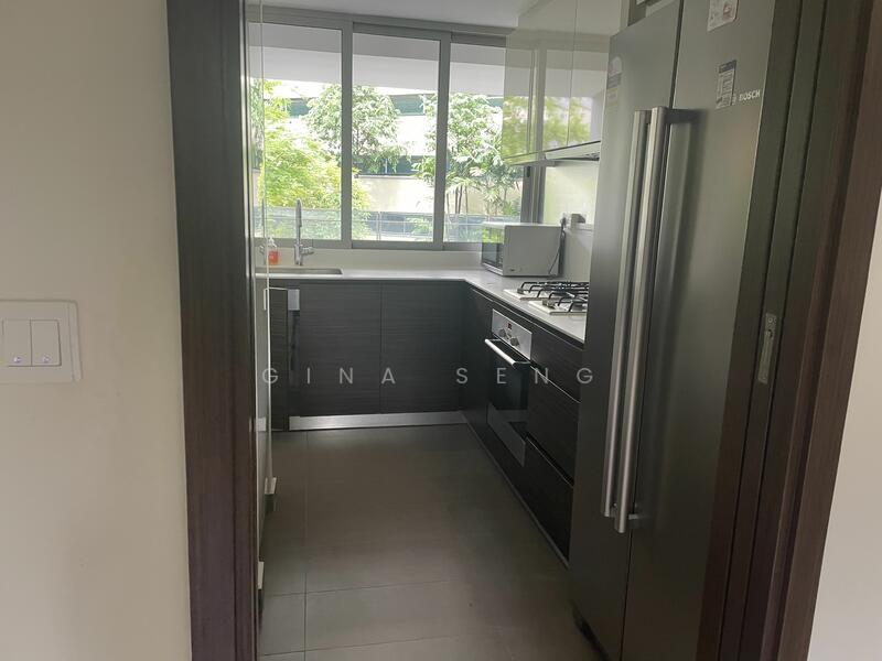 For Rent - Guillemard Edge