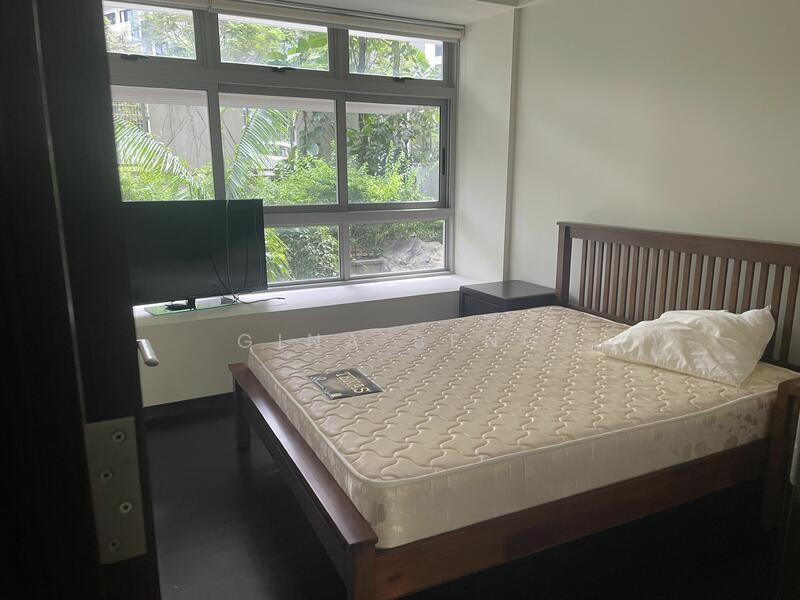 For Rent - Guillemard Edge