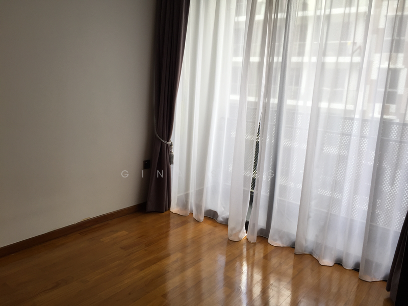 For Rent - Guillemard Edge