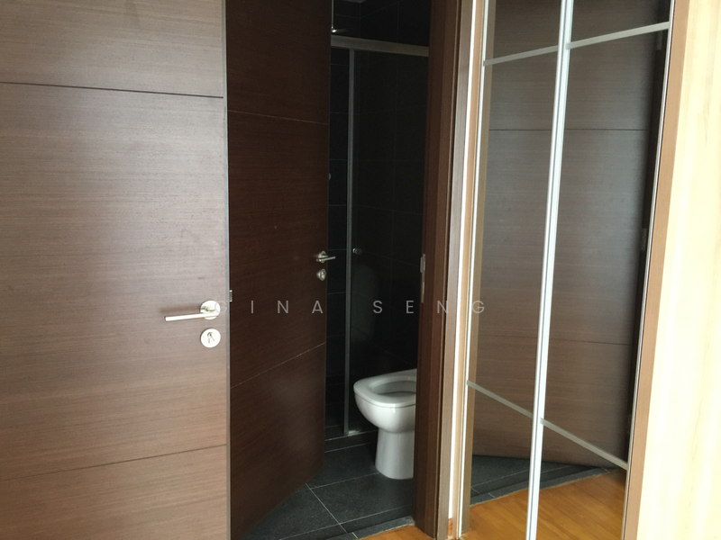 For Rent - Guillemard Edge