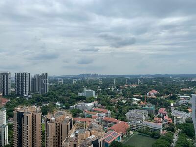 For Sale - Alex Residences