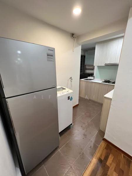 148 Bishan Street 11, 148 Bishan Street 11, Ang Mo Kio / Bishan / Thomson, 1 Bedroom, 605 sqft, HDB Flat For Rent, by Alfie Cai, 20665183 - Kitchen - PropertyGuru.com.sg