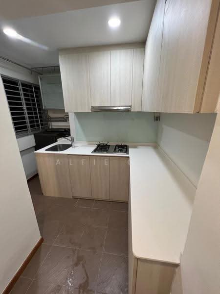 148 Bishan Street 11, 148 Bishan Street 11, Ang Mo Kio / Bishan / Thomson, 1 Bedroom, 605 sqft, HDB Flat For Rent, by Alfie Cai, 20665183 - Kitchen - PropertyGuru.com.sg