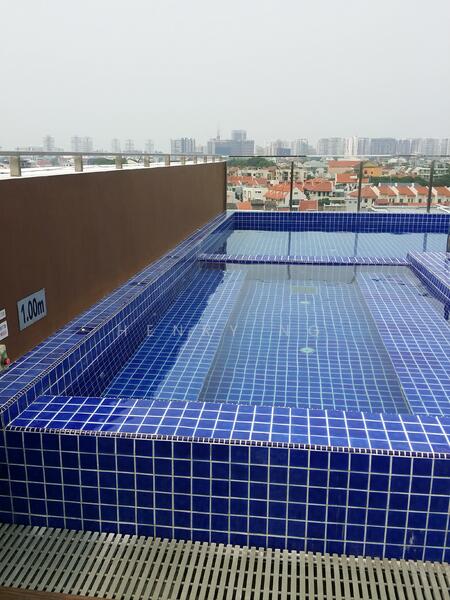 Centropod, 80 Changi Road, 506 sqft, Office For Sale, by Henry Ng, 20665325 - CommercialGuru.com.sg