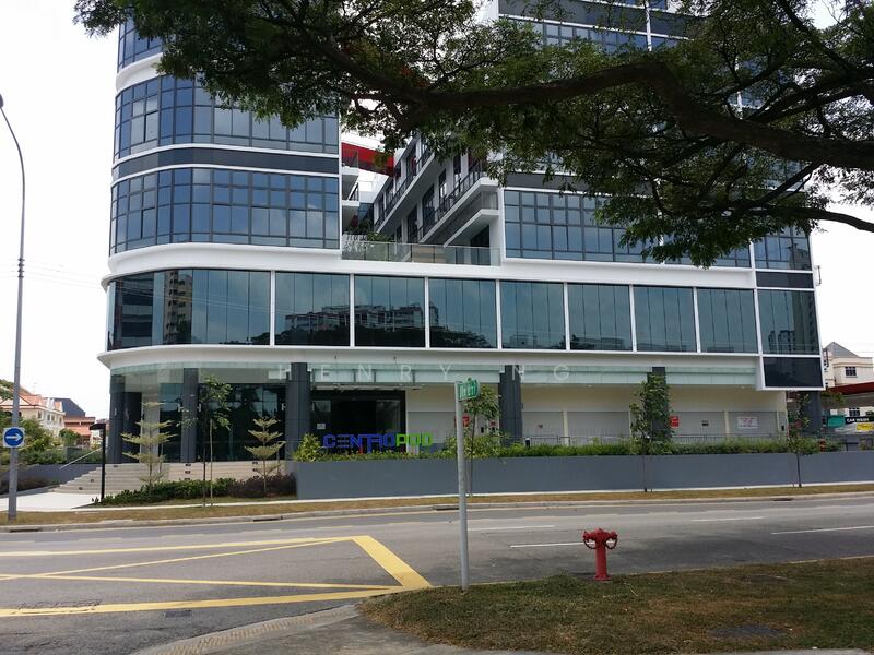 Centropod, 80 Changi Road, 506 sqft, Office For Sale, by Henry Ng, 20665325 - CommercialGuru.com.sg