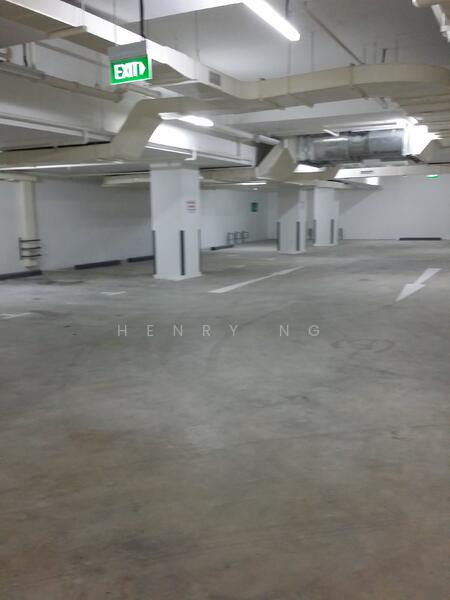 Centropod, 80 Changi Road, 506 sqft, Office For Sale, by Henry Ng, 20665325 - CommercialGuru.com.sg