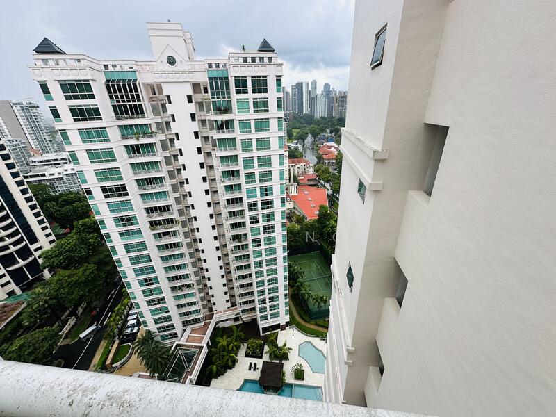 Melrose Park For Rent in Singapore