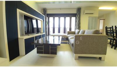 For Rent - 261A Sengkang East Way