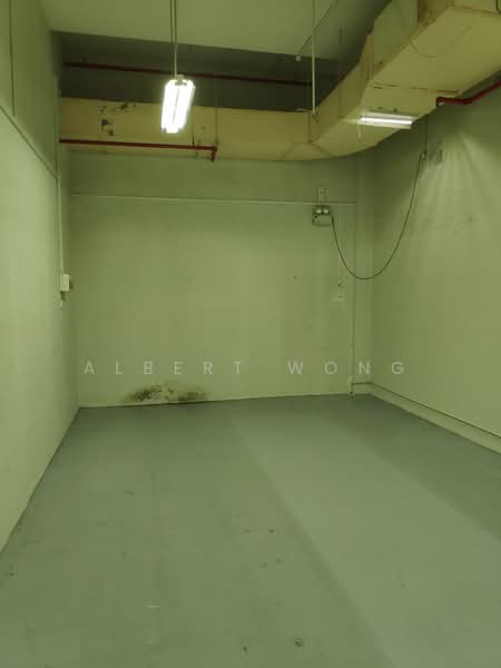 Paya Ubi Industrial Park, 51 Ubi Avenue 1, 450 sqft, Warehouse For Rent, by Albert Wong, 20665590 - CommercialGuru.com.sg