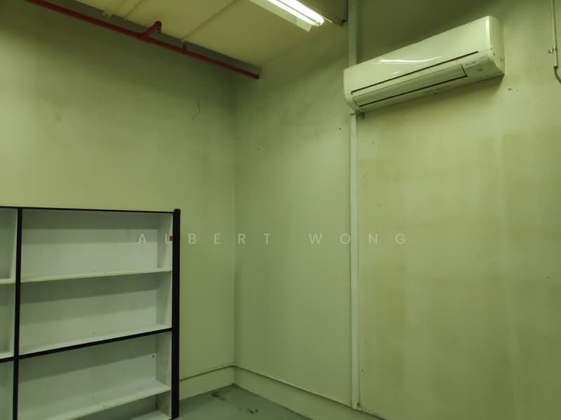 Paya Ubi Industrial Park, 51 Ubi Avenue 1, 450 sqft, Warehouse For Rent, by Albert Wong, 20665590 - CommercialGuru.com.sg