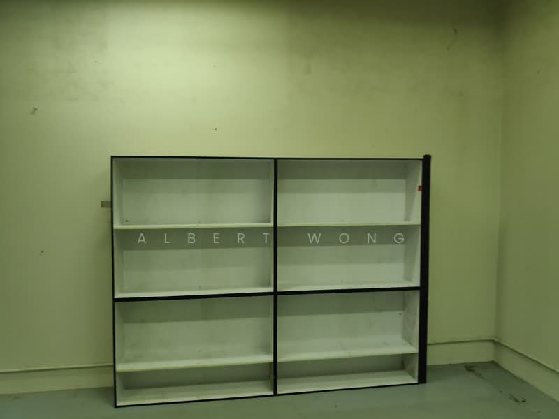 Paya Ubi Industrial Park, 51 Ubi Avenue 1, 450 sqft, Warehouse For Rent, by Albert Wong, 20665590 - CommercialGuru.com.sg