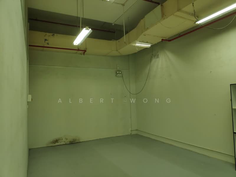 Paya Ubi Industrial Park, 51 Ubi Avenue 1, 450 sqft, Warehouse For Rent, by Albert Wong, 20665590 - CommercialGuru.com.sg