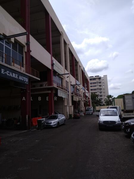 Paya Ubi Industrial Park, 51 Ubi Avenue 1, 450 sqft, Warehouse For Rent, by Albert Wong, 20665590 - Paya Ubi Industrial Park - CommercialGuru.com.sg