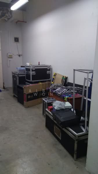 Paya Ubi Industrial Park, 51 Ubi Avenue 1, 450 sqft, Warehouse For Rent, by Albert Wong, 20665590 - 400 sqft - CommercialGuru.com.sg