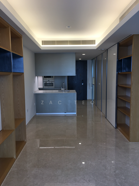 Cairnhill Nine, 9 Cairnhill Road, 2 Bedrooms, 1,033 sqft, Condominium For Rent, by Zac Teo, 20667144 - PropertyGuru.com.sg