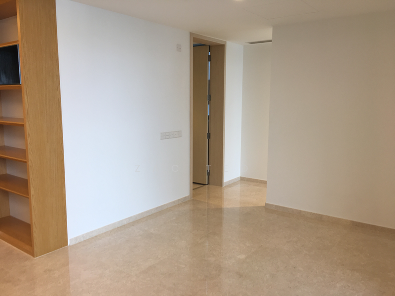 Cairnhill Nine, 9 Cairnhill Road, 2 Bedrooms, 1,033 sqft, Condominium For Rent, by Zac Teo, 20667144 - PropertyGuru.com.sg