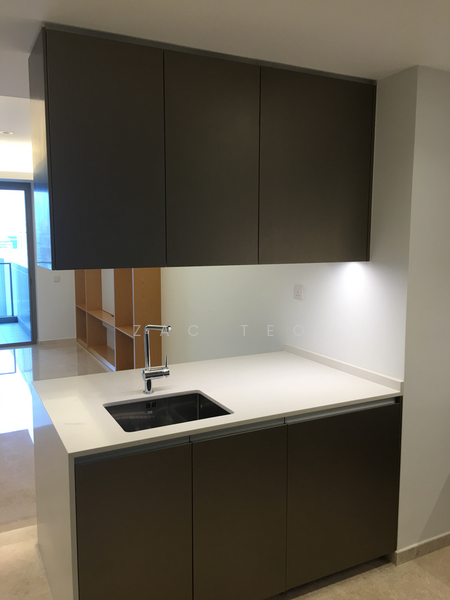 Cairnhill Nine, 9 Cairnhill Road, 2 Bedrooms, 1,033 sqft, Condominium For Rent, by Zac Teo, 20667144 - PropertyGuru.com.sg