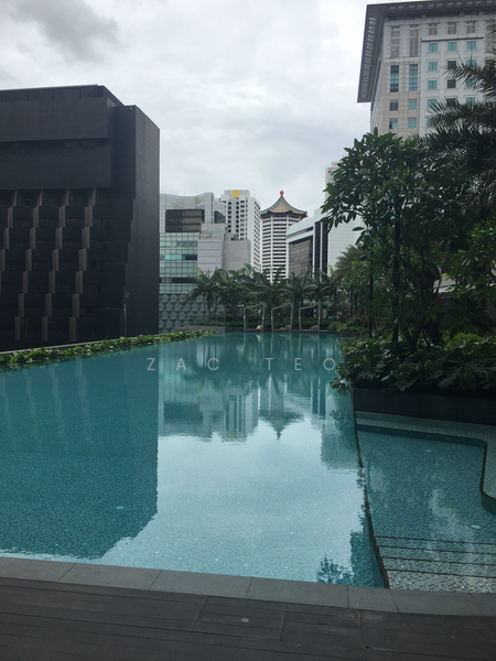 Cairnhill Nine, 9 Cairnhill Road, 2 Bedrooms, 1,033 sqft, Condominium For Rent, by Zac Teo, 20667144 - PropertyGuru.com.sg