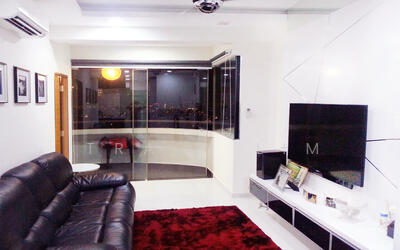 For Sale - Mandarin Gardens