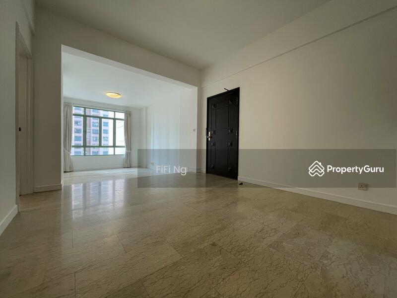 For Rent - Tiara