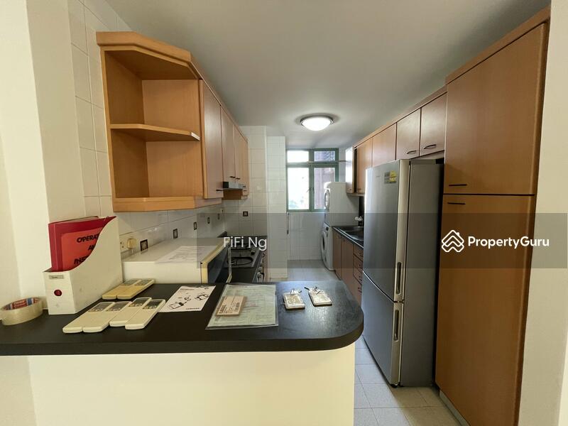 For Rent - Tiara