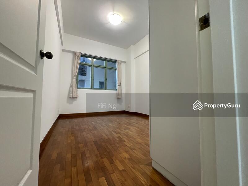For Rent - Tiara