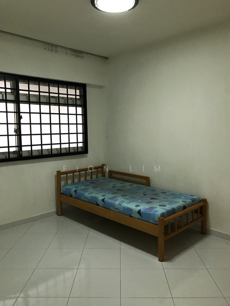 For Rent - 250 Choa Chu Kang Avenue 2