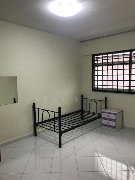 For Rent - 250 Choa Chu Kang Avenue 2