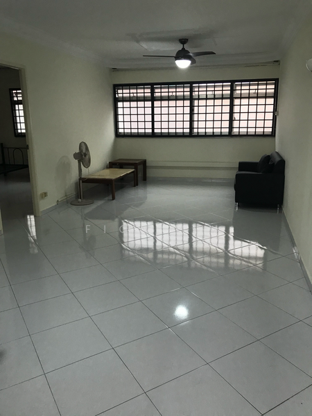 For Rent - 250 Choa Chu Kang Avenue 2