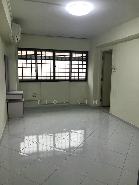 For Rent - 250 Choa Chu Kang Avenue 2